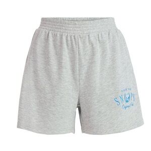 Peanuts Women's Snoopy Original Pal Graphic Shorts